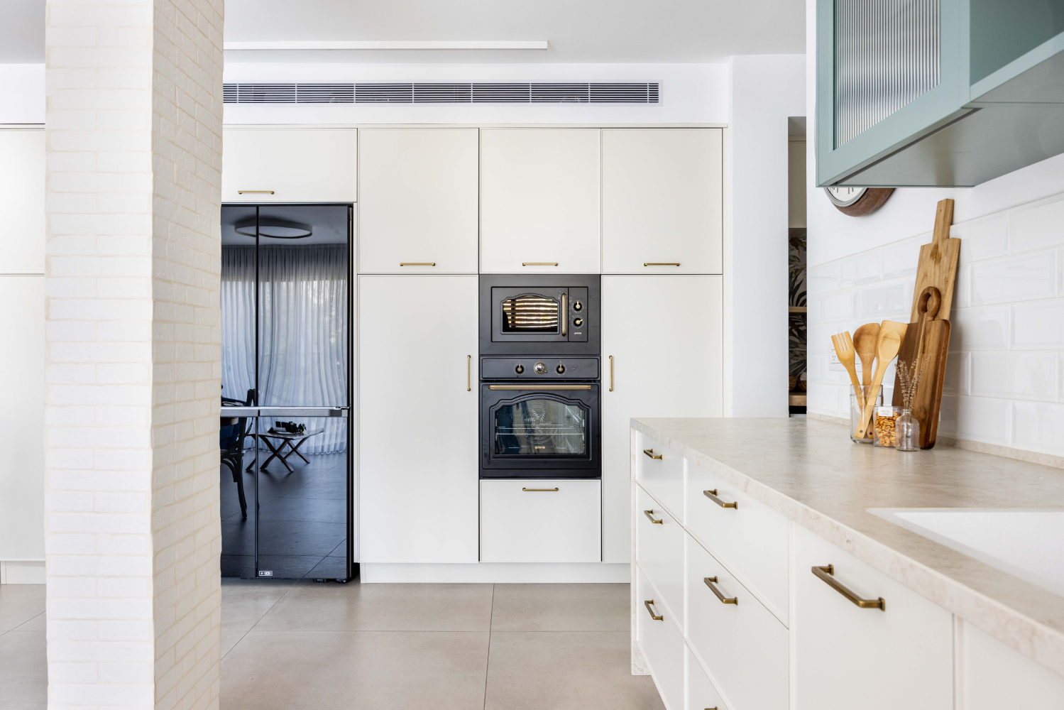 קרמה פרסטיז | 8035 (משי)