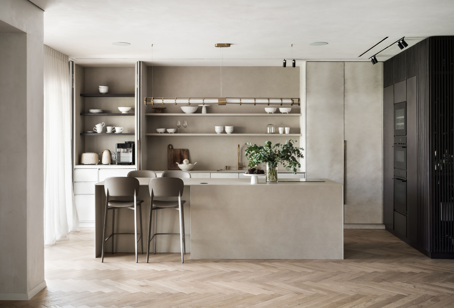 בוסט נטורל פרו סנד | 8126 (מט)